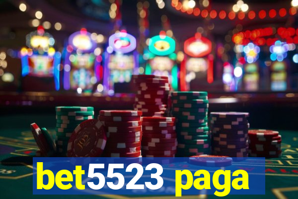 bet5523 paga